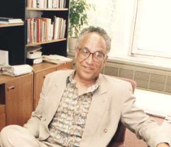 Robert V. Guthrie